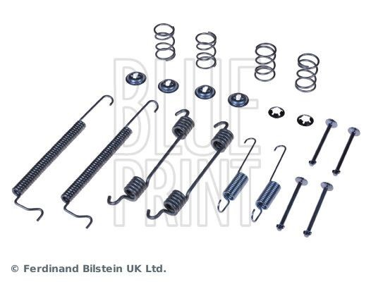 Kit de montaje de zapatas de freno traseras Daewoo Lanos sedán (KLAT) (1997 - 2008) precio, desde 12,44 EUR